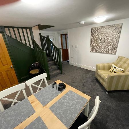 Harbour Cottage Torquay Extérieur photo