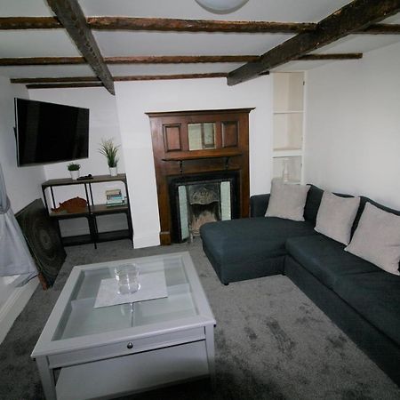Harbour Cottage Torquay Extérieur photo