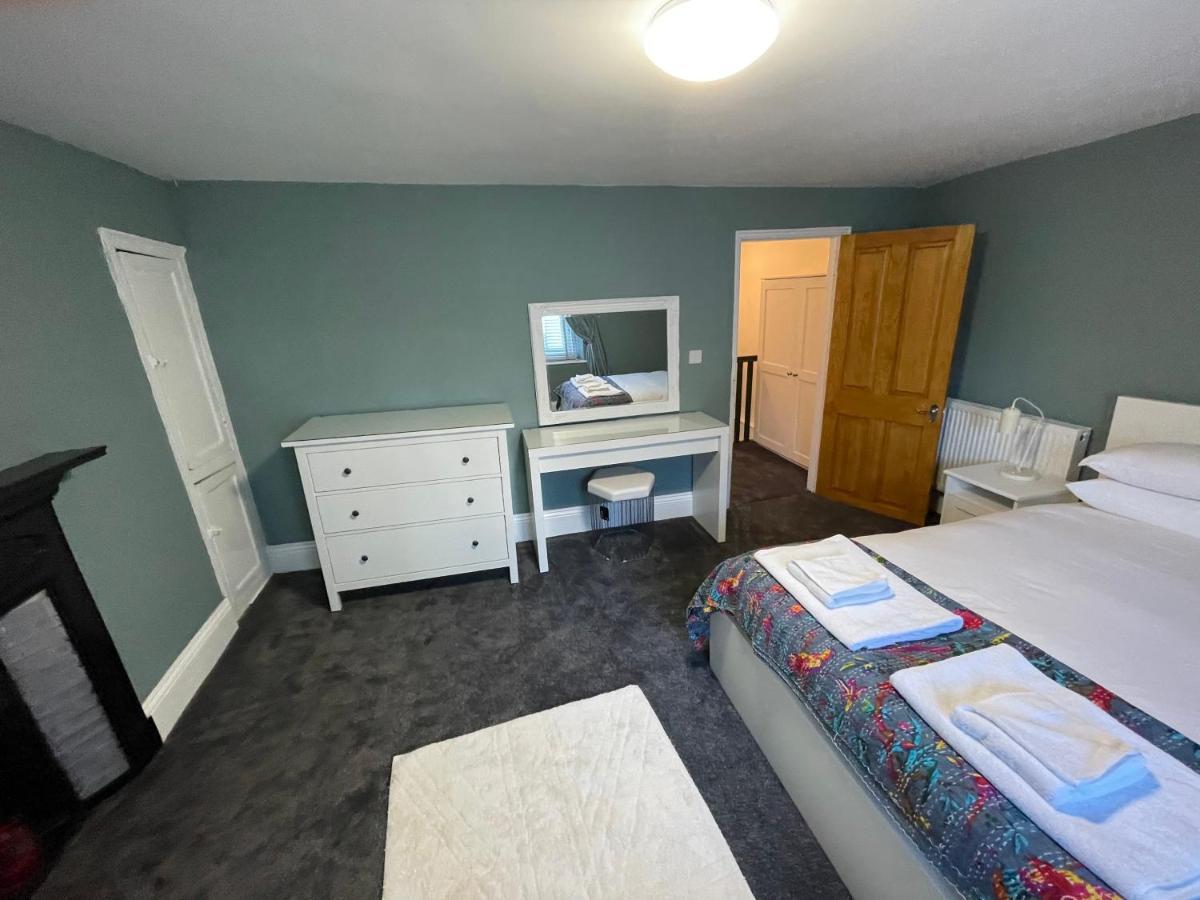 Harbour Cottage Torquay Extérieur photo