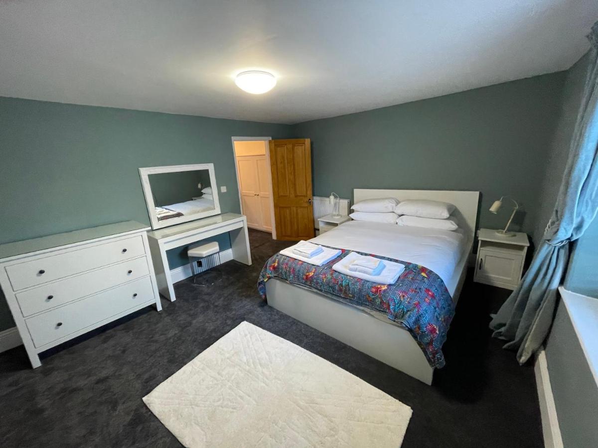 Harbour Cottage Torquay Extérieur photo